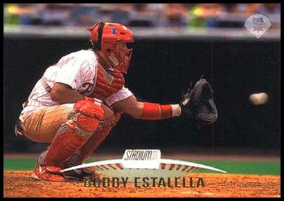 114 Bobby Estalella